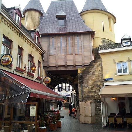Daelhem Apartment Valkenburg aan de Geul Exterior foto