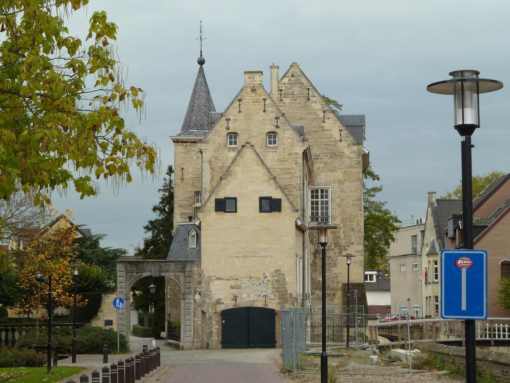 Daelhem Apartment Valkenburg aan de Geul Exterior foto
