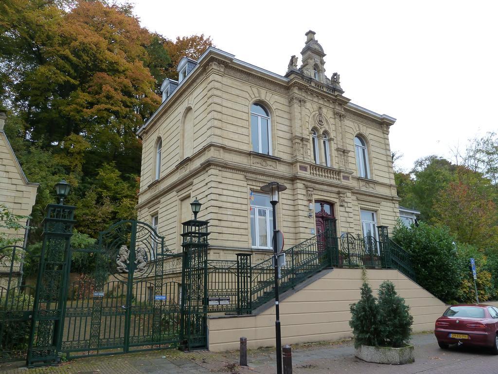Daelhem Apartment Valkenburg aan de Geul Exterior foto
