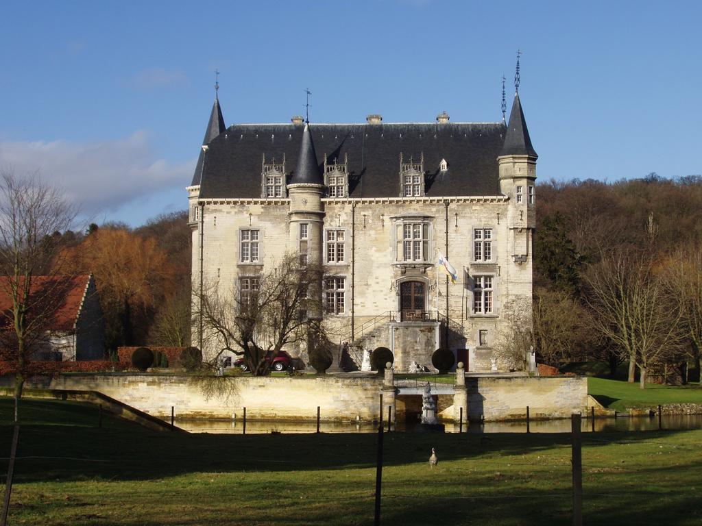 Daelhem Apartment Valkenburg aan de Geul Exterior foto