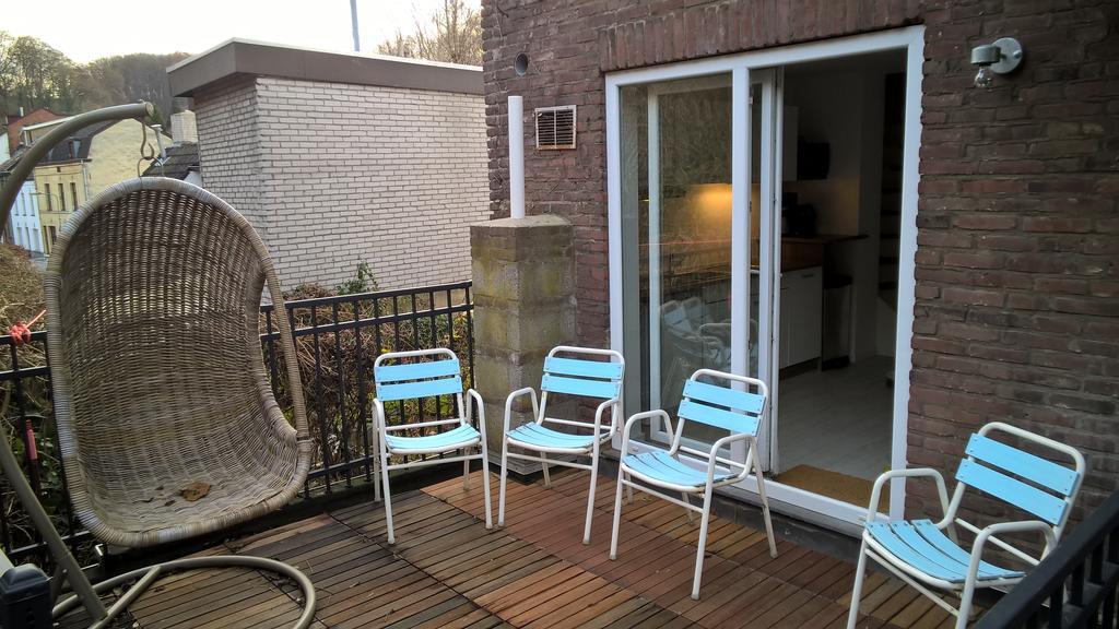 Daelhem Apartment Valkenburg aan de Geul Exterior foto